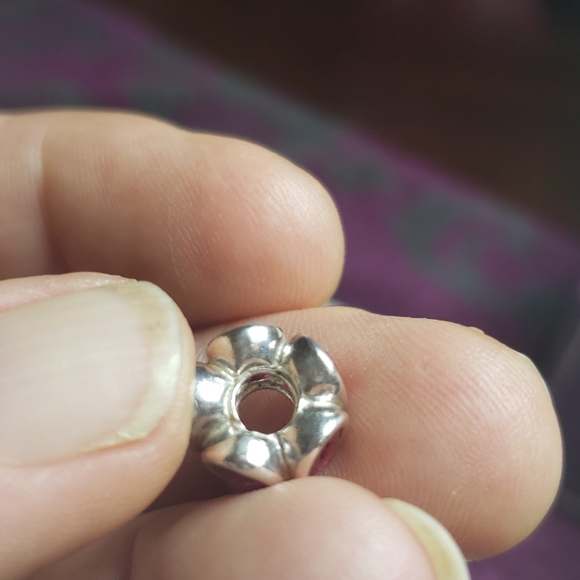 Authentic pandora charm *price is firm* - Picture 4 of 5